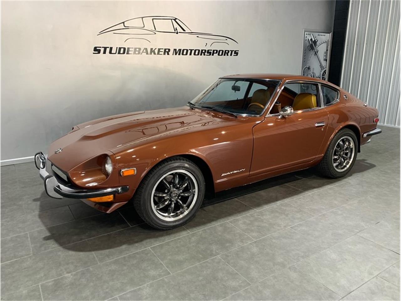 Datsun 240Z