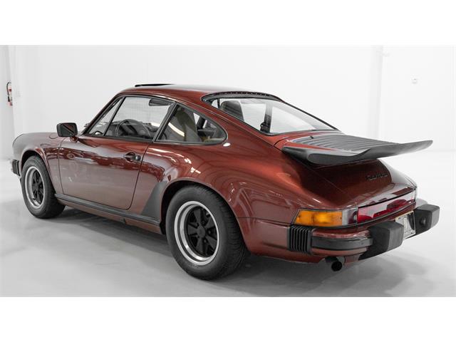Porsche 911 Carrera